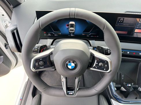 Used 2026 BMW X3 xDrive30i w/ Premium Package AWD/4WD image 10
