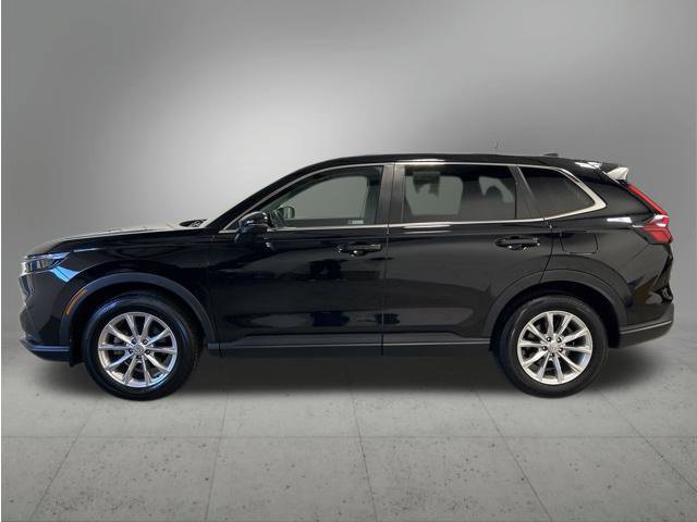 Certified 2024 Honda CR-V EX image 3
