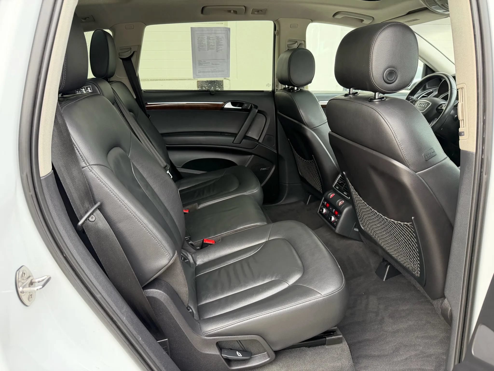 Used 2013 Audi Q7 3.0T Premium Plus AWD/4WD image 16