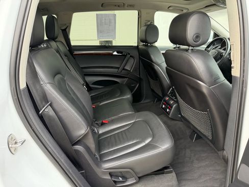 Used 2013 Audi Q7 3.0T Premium Plus image 16