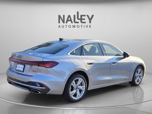 New 2025 Audi A5 2.0T Premium Plus image 6