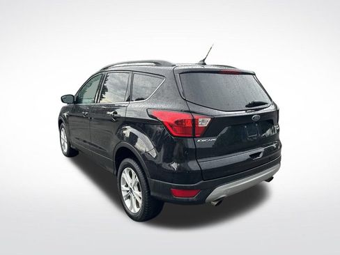 Used 2019 Ford Escape SEL FWD image 3