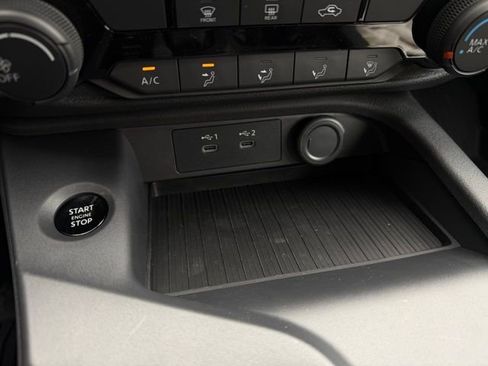 New 2026 Nissan Sentra S w/ Floor Mat Package image 20