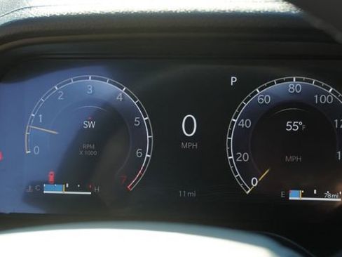 New 2025 Jeep Grand Cherokee Limited AWD/4WD image 33