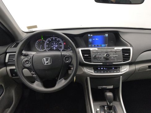 Used 2015 Honda Accord LX image 22