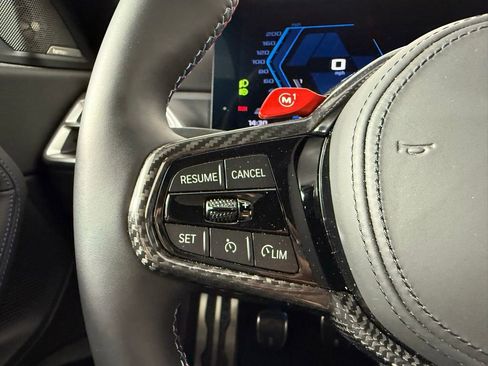 Used 2025 BMW M2 w/ Lighting Package image 19