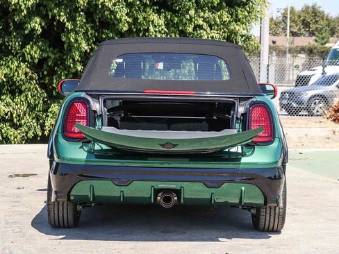 New 2026 MINI Cooper John Cooper Works FWD image 33