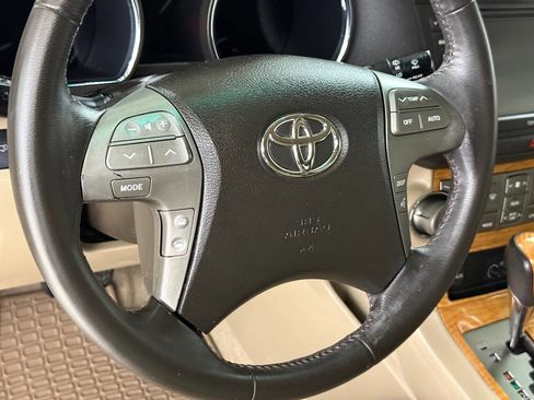 Used 2008 Toyota Highlander Limited image 47