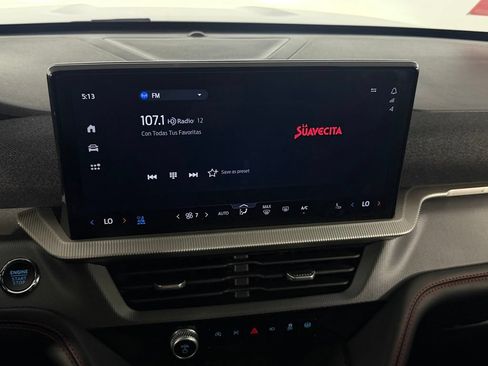 Used 2025 Ford Explorer ST w/ Sun And Sound Package AWD/4WD image 18