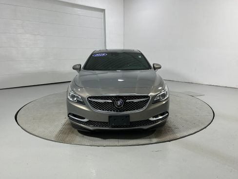 Used 2019 Buick LaCrosse Avenir w/ Driver Confidence Package II AWD/4WD image 15