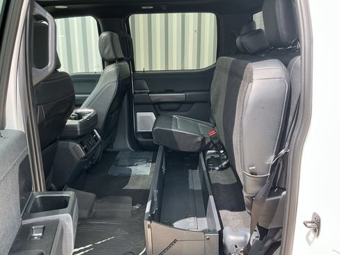 Used 2024 Ford F150 Lariat w/ Equipment Group 502A High AWD/4WD image 21