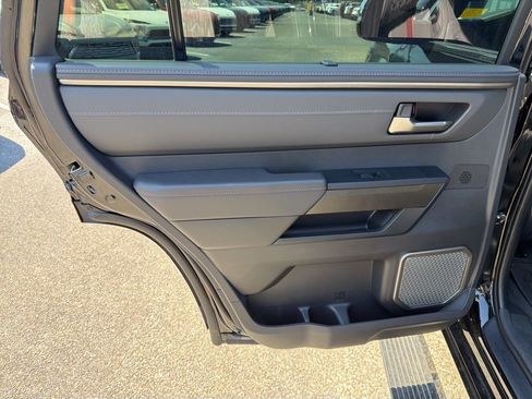 Used 2026 Toyota Sequoia Capstone w/ TRD Performance Package (TMS) image 18