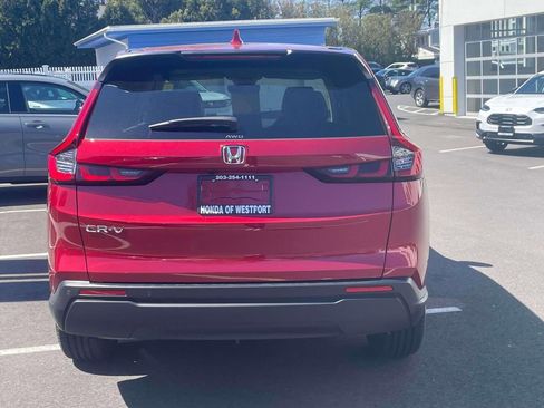 Used 2023 Honda CR-V EX-L image 6