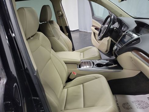 Used 2017 Acura MDX SH-AWD w/ Technology Package image 23