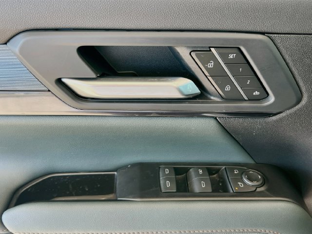 New 2027 GMC Terrain AT4 w/ Convenience Package III AWD/4WD image 13