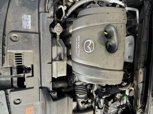 Used 2016 MAZDA CX-5 Touring image 28