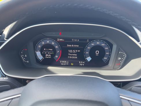 Used 2024 Audi Q3 2.0T Premium AWD/4WD image 18