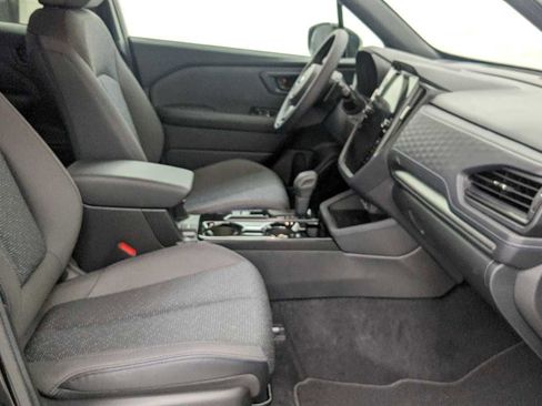 New 2026 Subaru Forester Premium AWD/4WD image 28