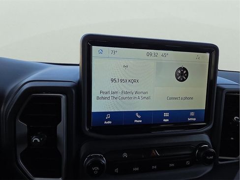 Used 2023 Ford Bronco Sport Big Bend w/ Convenience Package image 18