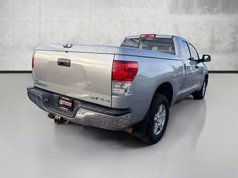 Used 2011 Toyota Tundra 4x4 Double Cab image 5