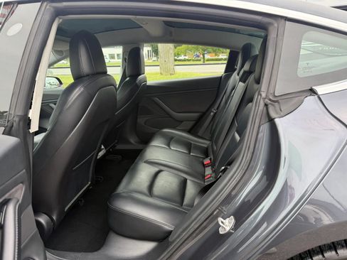 Used 2018 Tesla Model 3 Performance AWD/4WD image 10