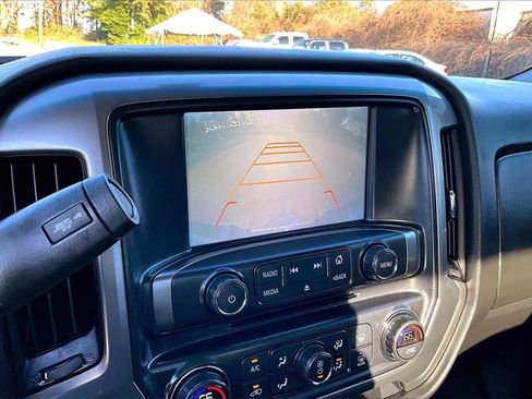 Certified 2017 Chevrolet Silverado 1500 LT w/ All Star Edition image 14