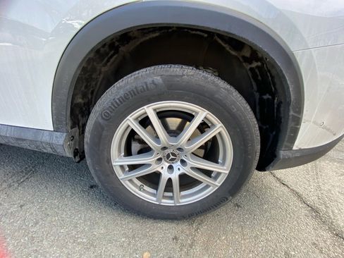 Used 2023 Mercedes-Benz GLC 300 4MATIC image 22