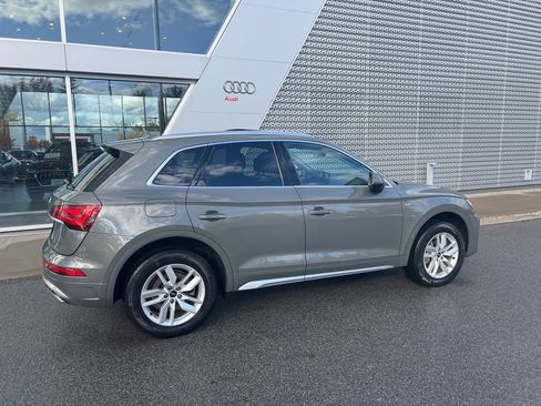 Used 2023 Audi Q5 2.0T Premium w/ Convenience Package image 20