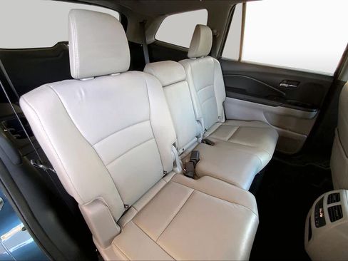 Used 2016 Honda Pilot EX-L image 20