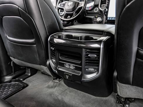 Used 2022 RAM 1500 Laramie w/ Sport Appearance Package image 40