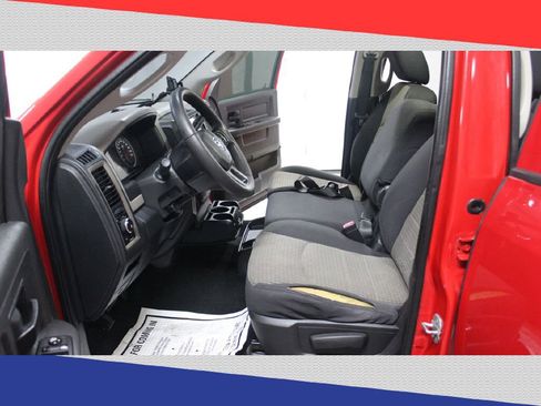 Used 2012 RAM 1500 Express w/ ST Popular Equipment Group image 11