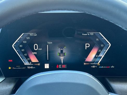 New 2026 BMW X1 xDrive28i w/ Technology Package image 19