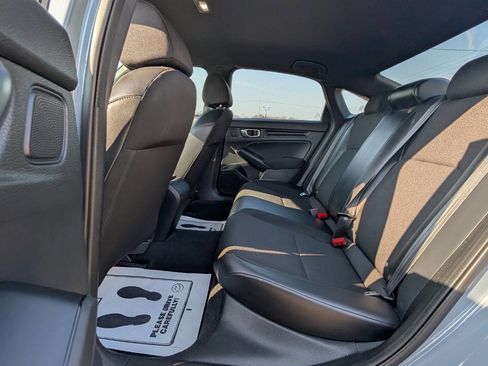 Used 2023 Honda Civic Sport image 26