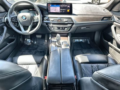 Used 2022 BMW 530i 530i w/ Premium Package image 20