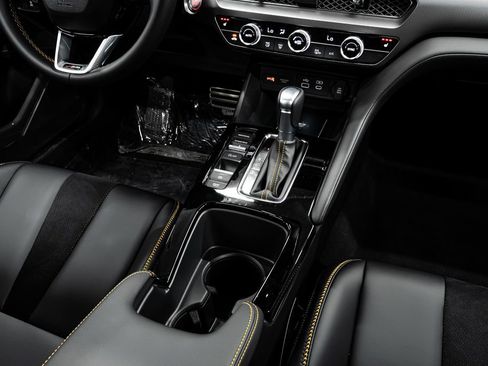 New 2026 Acura Integra A-Spec FWD image 25