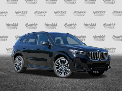 New 2026 BMW X1 xDrive28i w/ Technology Package image 2