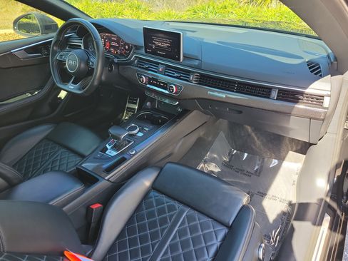 Used 2019 Audi S5 Prestige image 11
