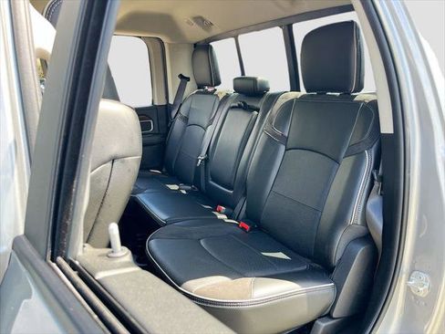 Certified 2023 RAM 3500 Laramie AWD/4WD image 24