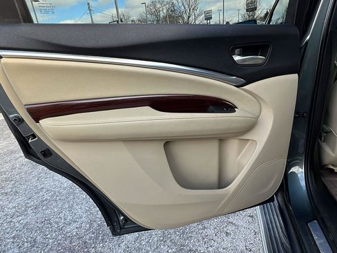 Used 2015 Acura MDX SH-AWD w/ Technology Package image 18