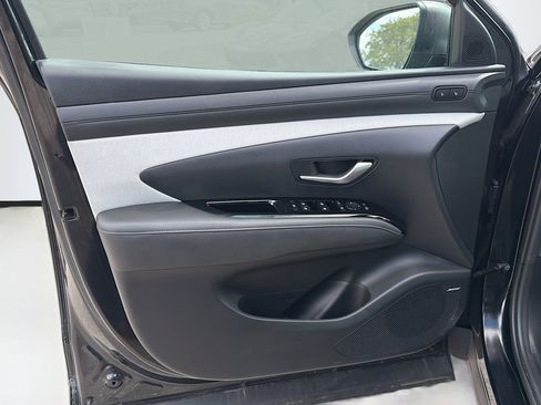 Used 2025 Hyundai Santa Cruz Limited image 21