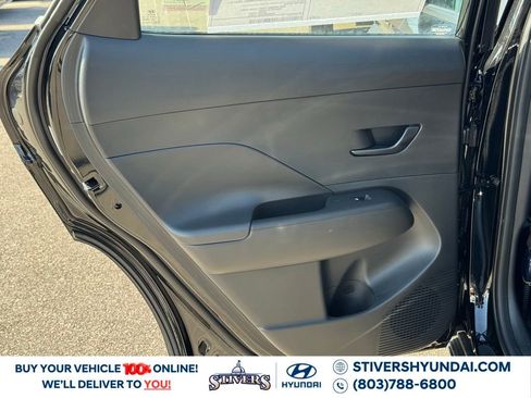 New 2026 Hyundai Kona SE image 17