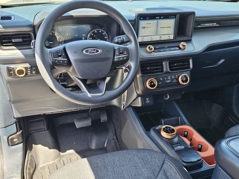 Used 2024 Ford Maverick Tremor w/ Tremor Off-Road Package AWD/4WD image 73