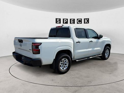 Used 2026 Nissan Frontier S AWD/4WD image 5