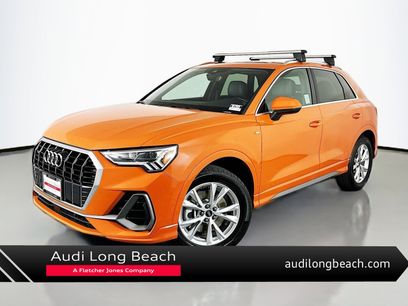 Used 2022 Audi Q3 2.0T Premium Plus