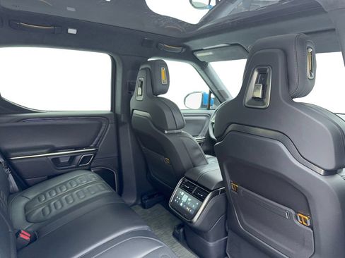 Used 2022 Rivian R1T Adventure AWD/4WD image 53