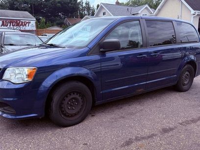 Used 2011 Dodge Grand Caravan Express w/ PWR Window Group
