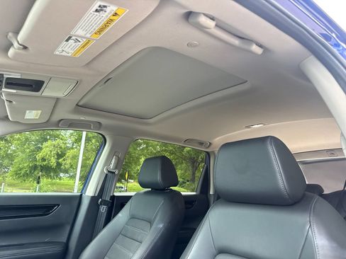 Used 2024 Honda CR-V EX-L image 31