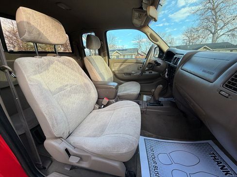 Used 2004 Toyota Tacoma 4x4 Xtracab V6 image 19