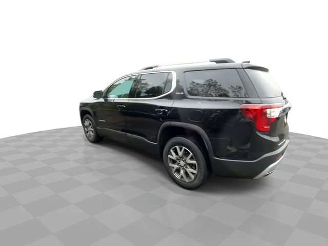 Used 2023 GMC Acadia SLE w/ Driver Convenience Package AWD/4WD image 8