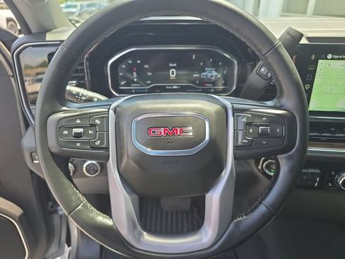 Certified 2025 GMC Sierra 1500 Elevation AWD/4WD image 25